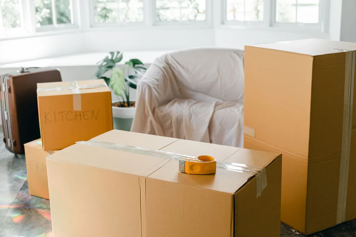 Hoarding Cleanup in Metairie, LA